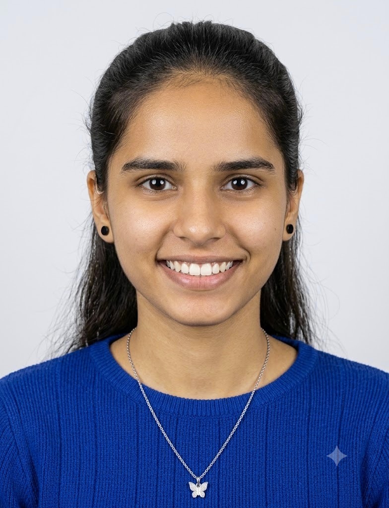 Ms. Anjali Jaywant Kamble